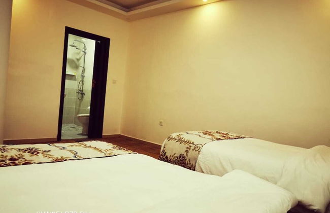 Skylight Apartments - Foto 8