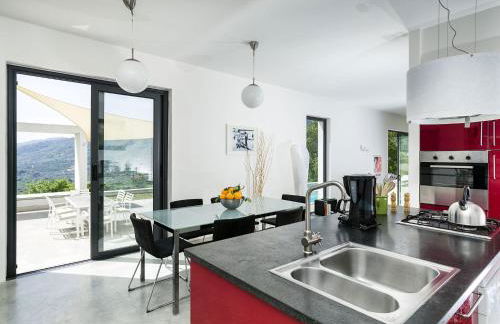 Villa Alcantara - Foto 15