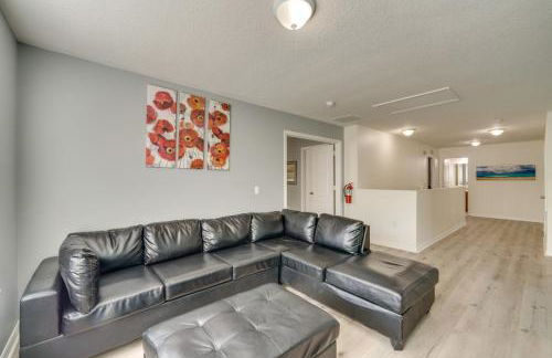 about 6 Mi to Disney Kissimmee Vacation Villa with Pool - Foto 13