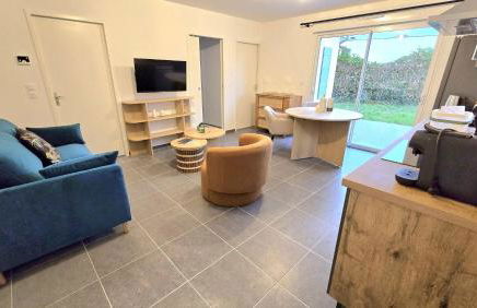 Résidence Au Cœur de Soi - Photo 9