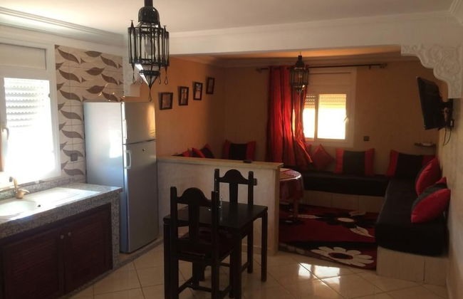 Itrane Guest House - Foto 9