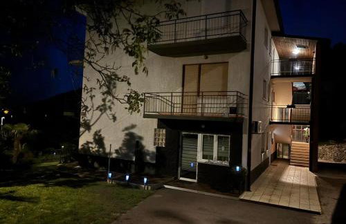 Apartments Penko Lovran - Photo 31