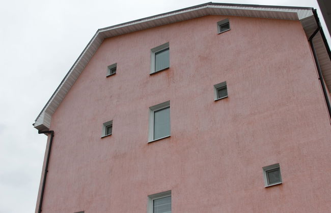 Aparthotel Parkoviy - Photo 54