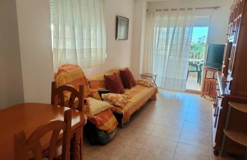 Parquemar III-IV Solo Familias!!! Serviplaya - Foto 34