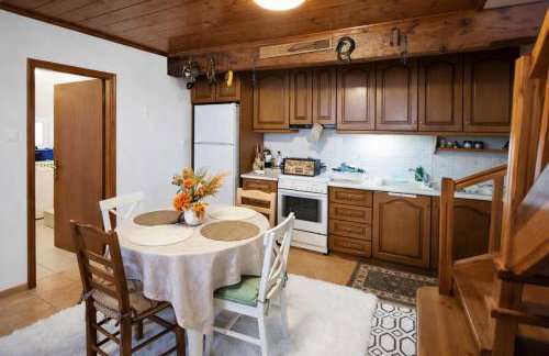 Archontiko Kastellia - Stone Guesthouse with Fireplace and Mountain View - Foto 13