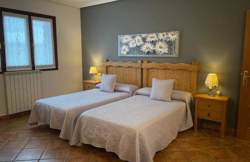 Agroturismo Erretegi Haundi - Foto 16