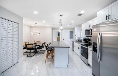 4 Bedroom Holiday Retreat BBQ Marketplace - Foto 8