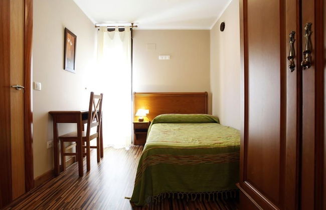 Apartamentos Hervasypunto - Photo 4