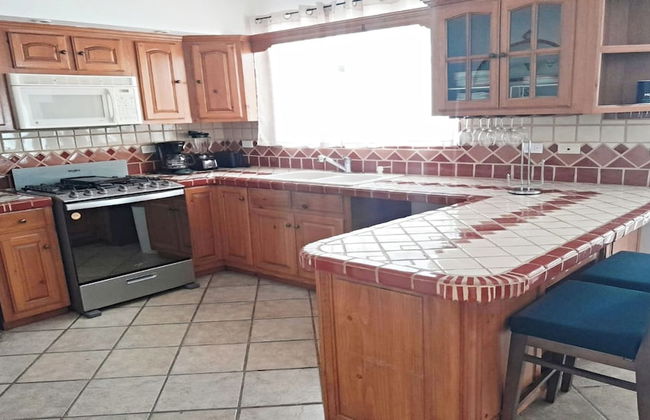 Villa Relax 3 by Kivoya - Foto 14