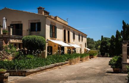 Agroturisme Son Cardaix - Foto 14