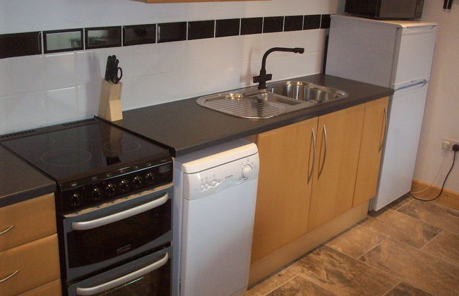 Homestead Stables - Foto 28