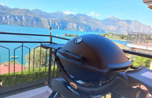 Lake View Casa di Sandra Apartment - Foto 41