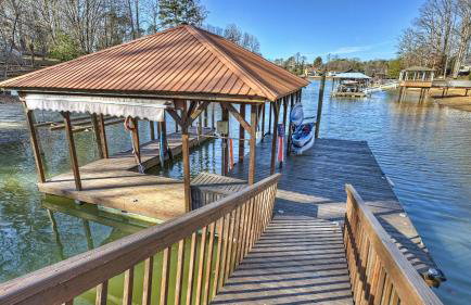 Winding Down by Avantstay Sleeps 20 + Dock, View - Foto 118