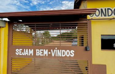 Sítio com lazer completo e piscina aquecida - Foto 59