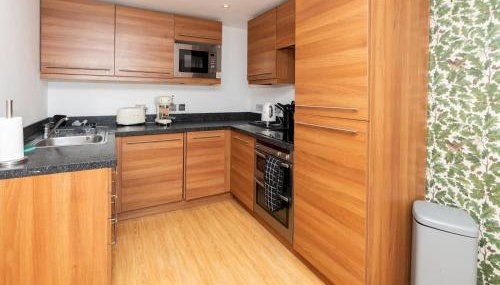 Pass the Keys Lovely Central Reading Flat - Foto 3, Other