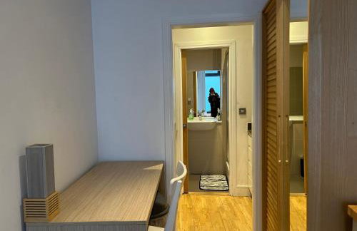 Fully Equipped Studio in Greenwich - 1 min to Station - Foto 5
