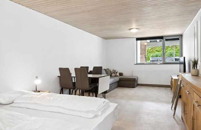 "Elaine" - 350m from the sea - Foto 18