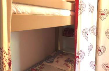 Chalet Rivière du Bon Nant Location de 6 à 14 personnes en Haute Savoie - Foto 34