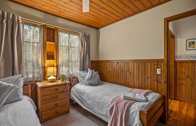 StayAU Lakeview Cottage 2BR Cozy Nature - Foto 2