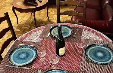 Spacieux et confortable appartement en résidence - Foto 4