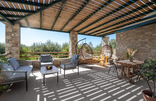 Villa hidden paradise - Foto 1