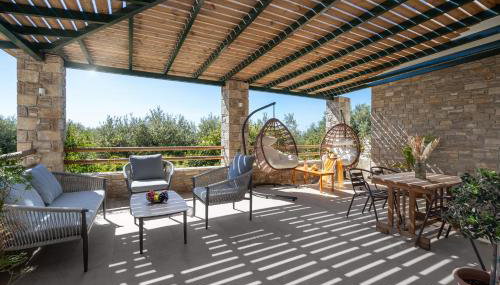 Villa hidden paradise - Foto 1