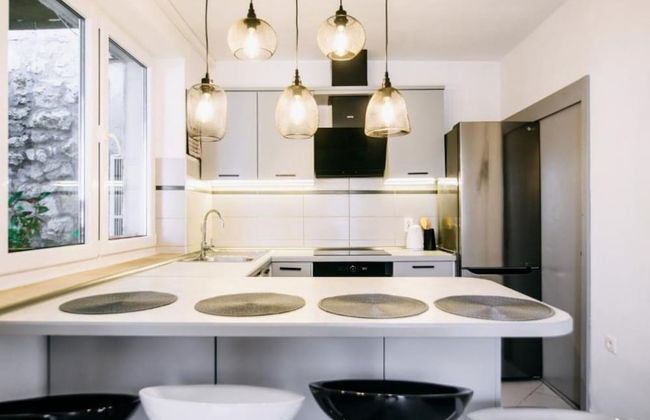 Apartments Luce & Toma - Foto 16