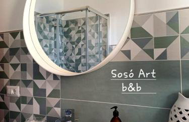 Sosò Art b&b - Foto 28