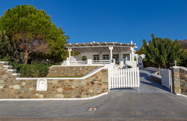 Karystos Villas - Foto 27