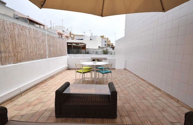 Peaceful Algarve Getaway - Foto 30