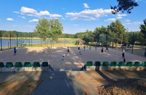 Przytulne mieszkanie w centrum Gołdap - Photo 18