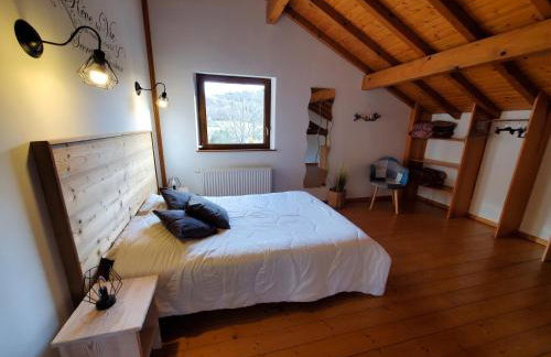 Chalet de la Rougeterre - Foto 6