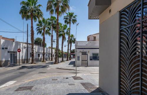 Exquisite studio apartment with an original design - Foto 53