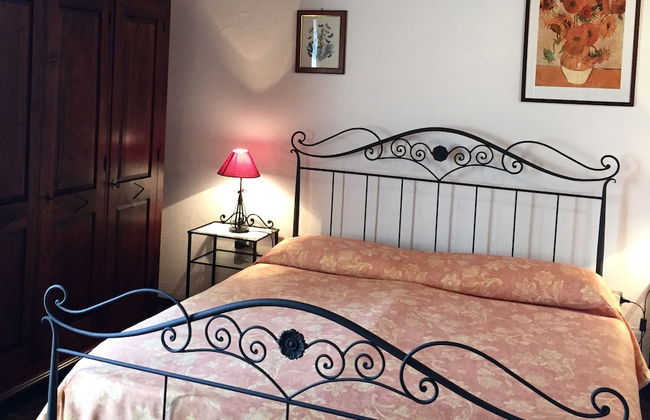 Hotel Campo Di Carlo - Foto 3