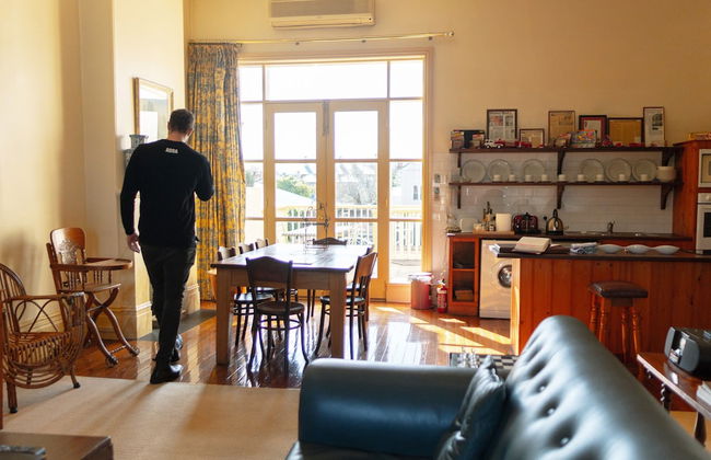 Fire Station Inn - Foto 30