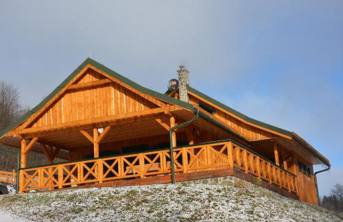 Pod Zielonym Dachem - Foto 16