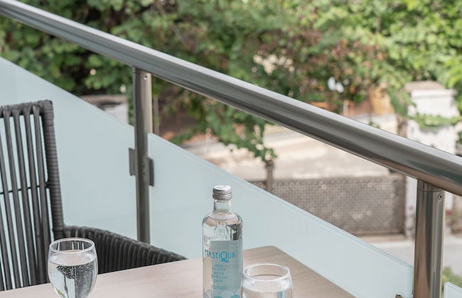 Captain's Seafront Apartments - Foto 70