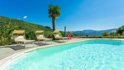 Villa Casale Le Selve Large Private Pool Wifi - 3099 - Foto 5, Other
