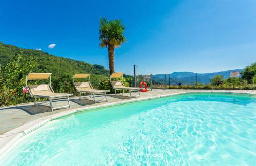 Villa Casale Le Selve Large Private Pool Wifi - 3099 - Foto 6