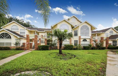 ELEGANT & LUXURIOUS FAMILY APARTMENT close to DISNEY WORLD - Foto 72