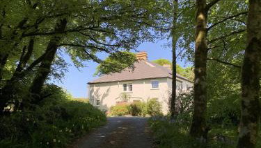 Delightful Dartmoor Apartment - Foto 2, Garden
