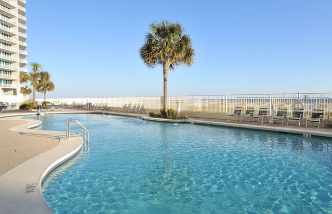 Lighthouse by Wyndham Vacation Rentals - Foto 35