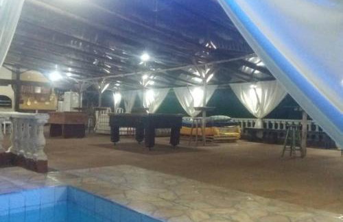 Casa com Piscina e Churrasqueira Perto da CBF, Feirarte, Parque Nacional - Photo 15