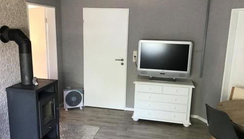 Apartment am Park -Calluna - Foto 2