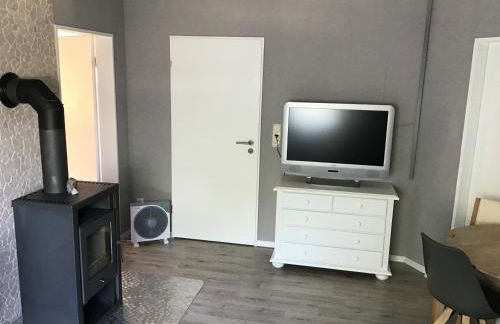 Apartment am Park -Calluna - Foto 2