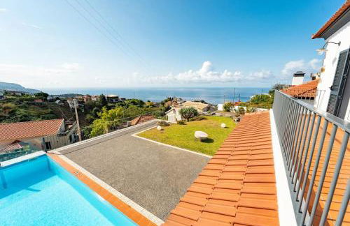 Casa Pereira – Snooker, Wi-Fi, Bbq, Pool - Foto 41