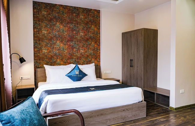 Hanoi Bliss Ba Dinh - Foto 7