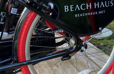 Beach Haus Key Biscayne Contemporary Apartments - Foto 52