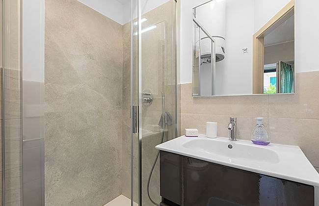 Merlo D - town center & private parking - Foto 51