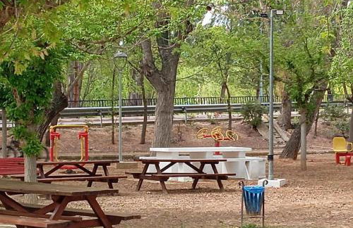 Manzaneque Rural House - Foto 7